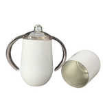 Termo 'Bebé-Tetero' Slippy 10 oz Sublimable