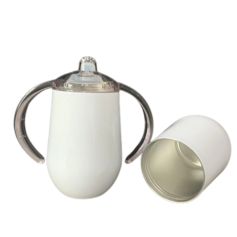 Termo 'Bebé-Tetero' Slippy 10 oz Sublimable