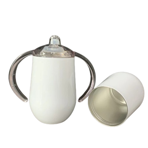 Termo 'Bebé-Tetero' Slippy 10 oz Sublimable