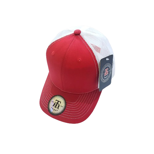 Gorras Zig Zag