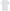 Camiseta de Algodón Blanco