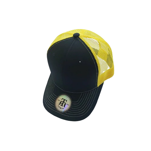 Gorras Zig Zag
