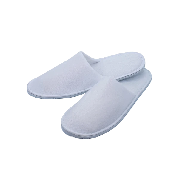 Pantuflas Clásicos