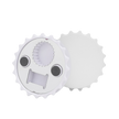 Destapador Sublimable