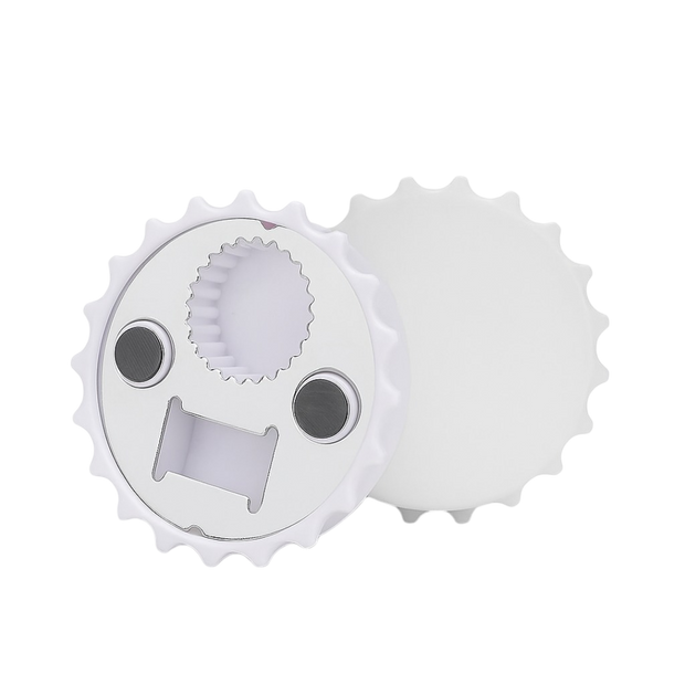 Destapador Sublimable