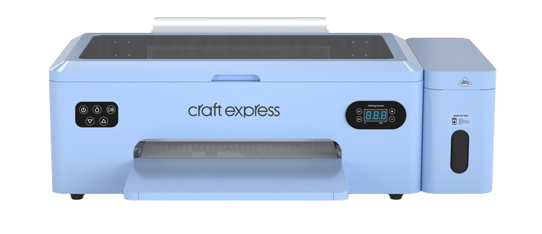 Impresora DTF - Craft, Horno de Sublimacion  Craft Express Elite