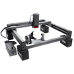 Máquina de grabado y corte láser de Diodo Azul Square 2.0