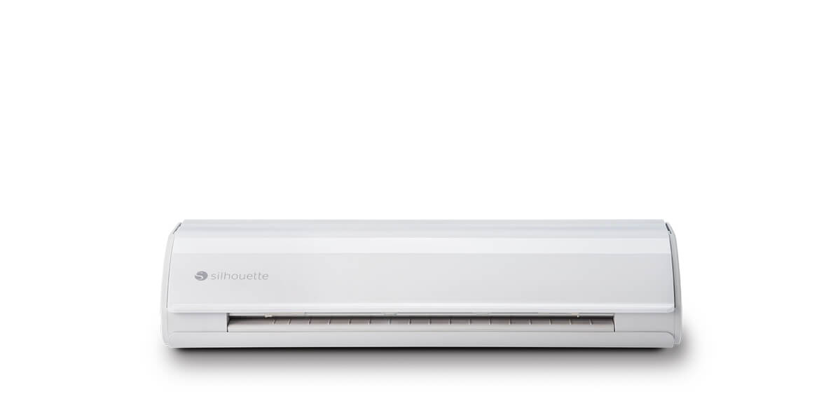 Silhouette Cameo 5