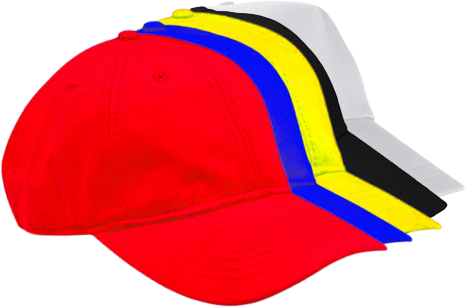 Gorras Pre Lavadas