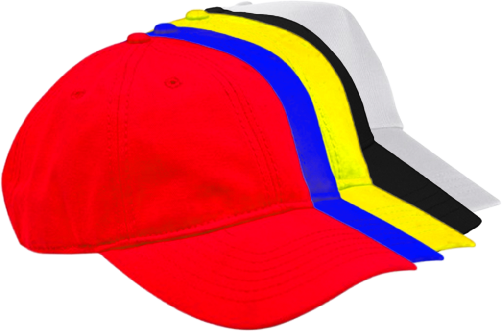 Gorras Pre Lavadas