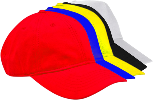 Gorras Pre Lavadas