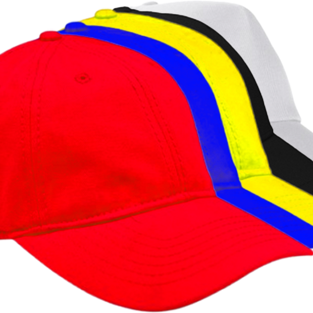 Gorras Pre Lavadas