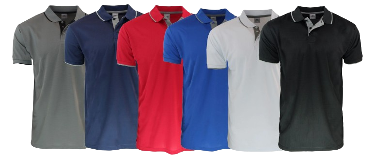 Camisas Polo Wafit