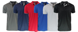 Camisas Polo Wafit