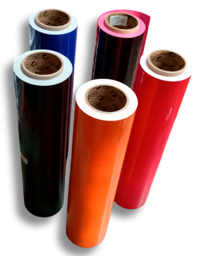 Vinil Dual Flex