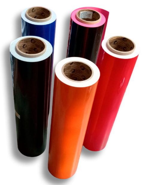 Vinil Dual Flex