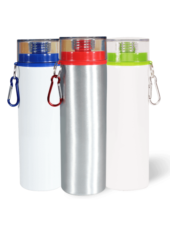 Botella Deportiva de Color