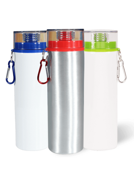 Botella Deportiva de Color