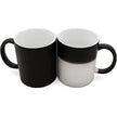 Tazas Mágicas