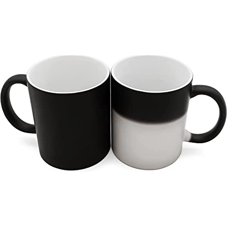 Tazas Mágicas