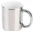 Taza Plomo Metalizado