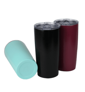 Vasos de grabado laser 20 Onz