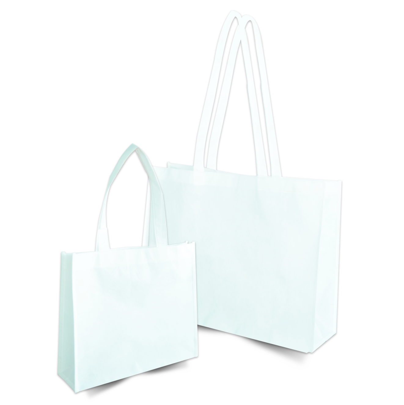Bolsa Non Woven  35x45cm