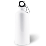 Botella Deportiva de Aluminio