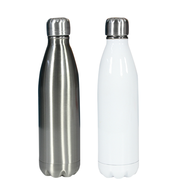 Botella de Acero