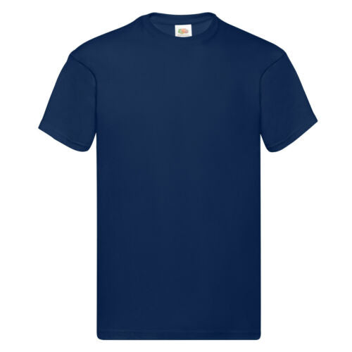 Camiseta de Algodon Normal