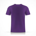 Camiseta de Algodon Normal
