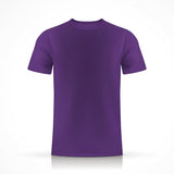 Camiseta de Algodon Normal