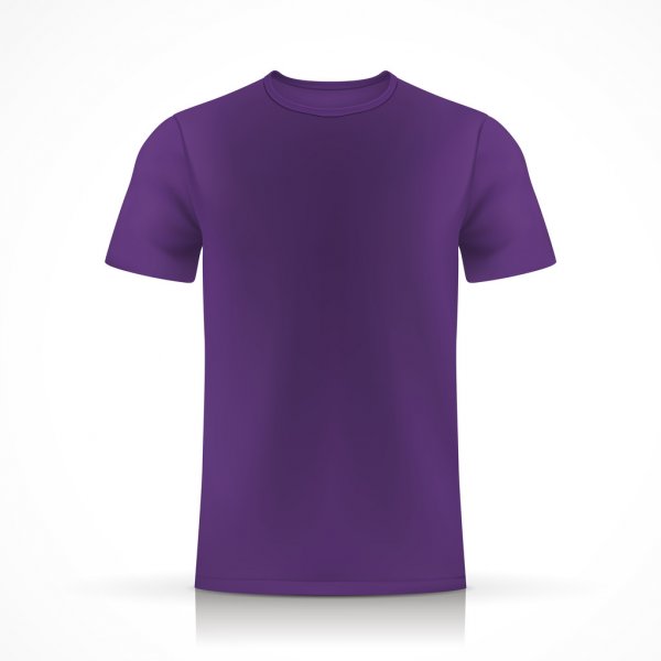 Camiseta de Algodon Normal