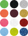 Vinil Glitter