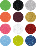Vinil Glitter