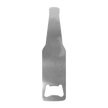 Destapador forma de botella