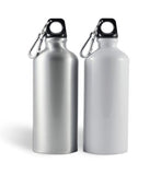 Botella Deportiva de Aluminio