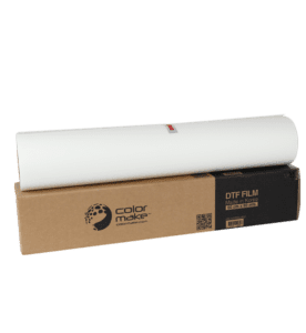 Film para DTF de 60 cm (A3) YARDA