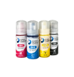 Tinta Sublimacion