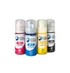 Tinta Sublimacion