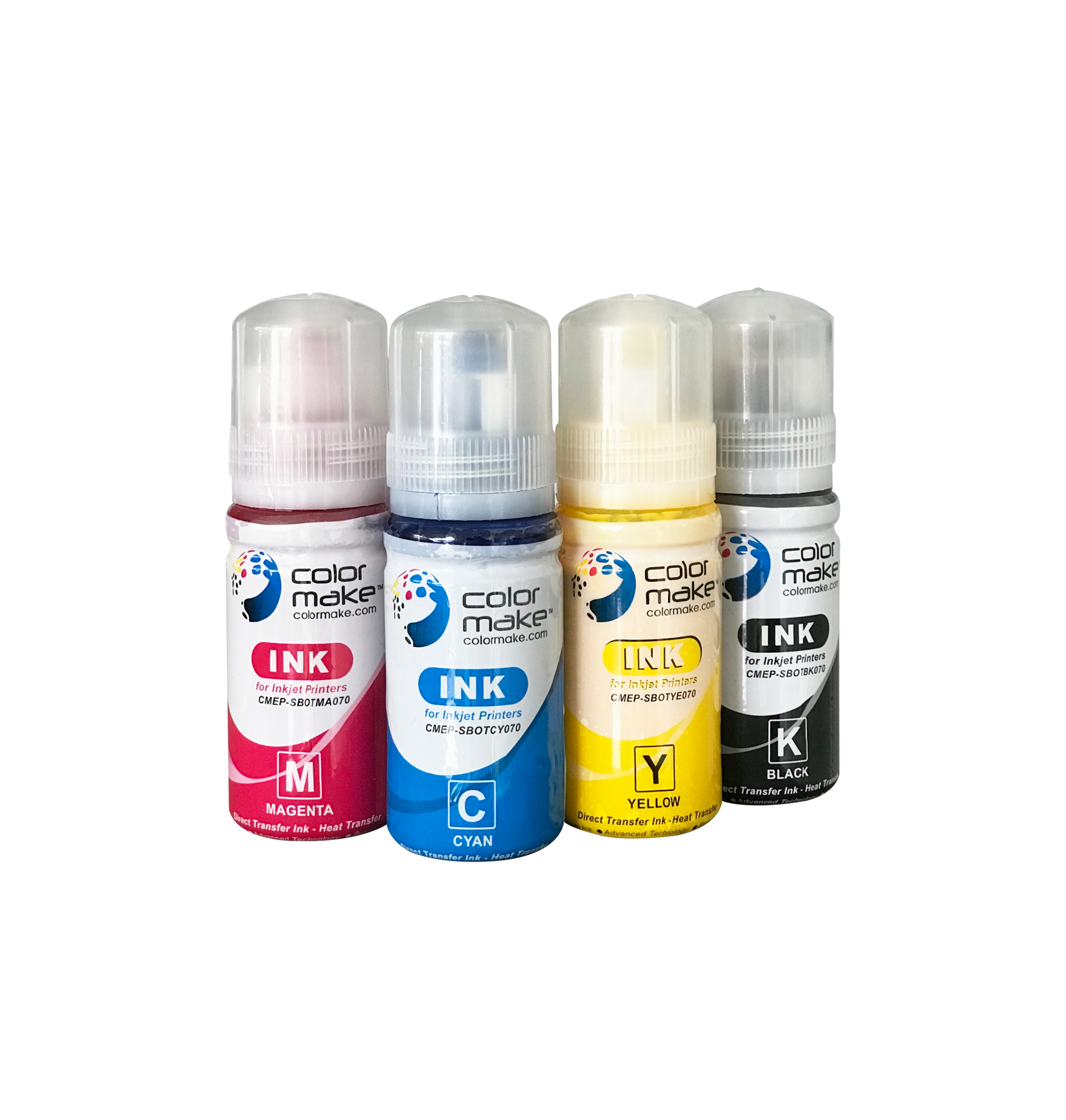 Tinta Sublimacion