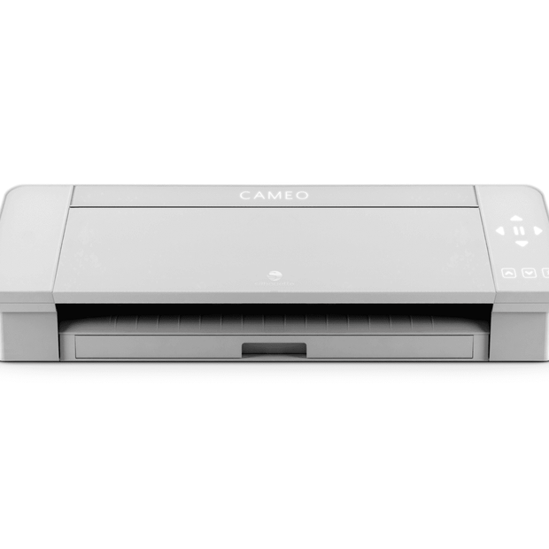 Silhouette Cameo 4