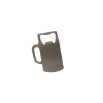 Destapador forma de jarra