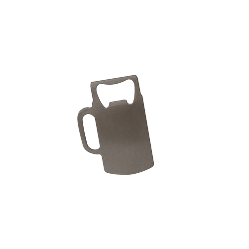 Destapador forma de jarra