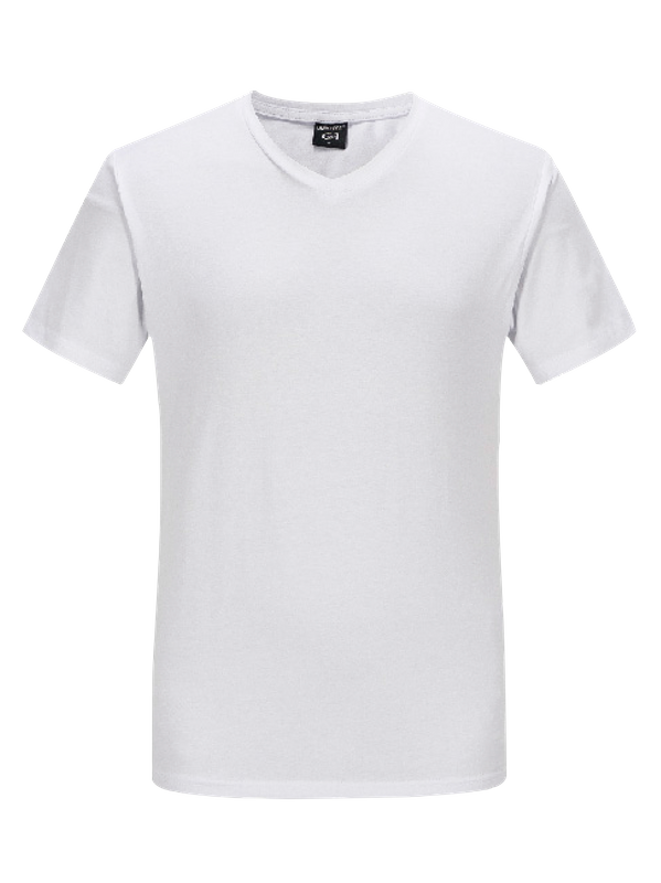 Camiseta Policoton cuello v