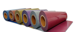 Vinil Glitter