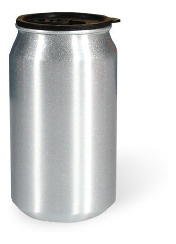 Lata de Aluminio