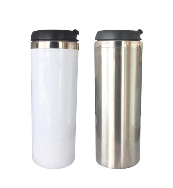 Lata de Acero Deportiva