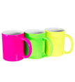 Taza Neon