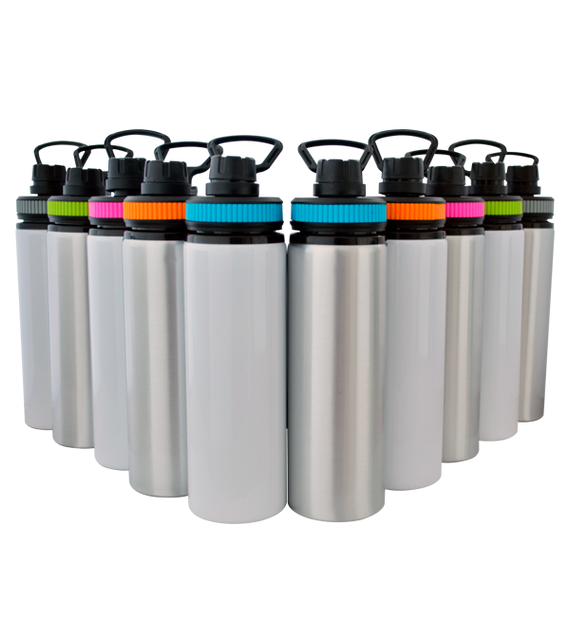 Botella Deportiva